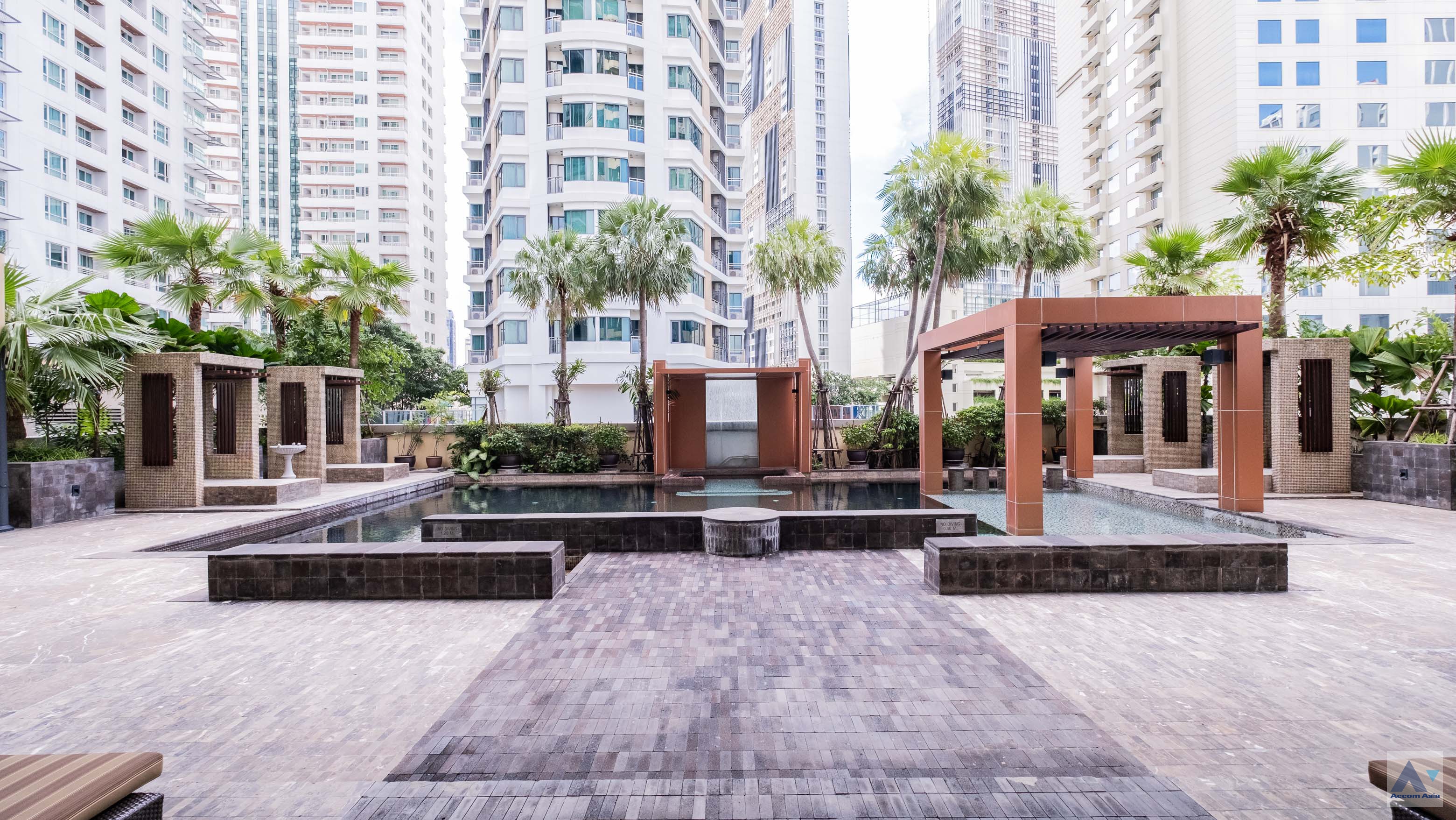  3 Ideal 24 - Condominium - Sukhumvit - Bangkok / Accomasia