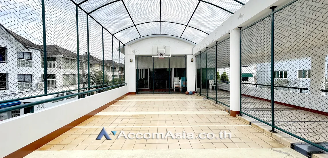  3 br House for rent and sale in Sukhumvit ,Bangkok BTS Phra khanong at Home Place Sukhumvit 71 AA31926