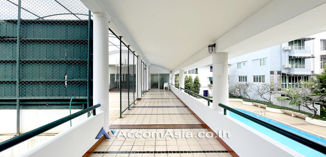  3 br House for rent and sale in Sukhumvit ,Bangkok BTS Phra khanong at Home Place Sukhumvit 71 AA10997