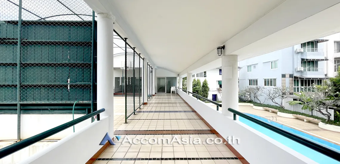  3 br House for rent and sale in Sukhumvit ,Bangkok BTS Phra khanong at Home Place Sukhumvit 71 AA10997