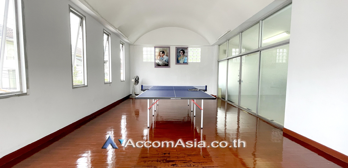  3 br House For Rent in Sukhumvit ,Bangkok BTS Phra khanong at Home Place Sukhumvit 71 AA18285