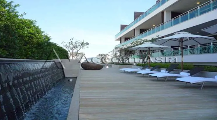  2 br Apartment For Rent in Sukhumvit ,Bangkok BTS Thong Lo at Modern of living 1414003