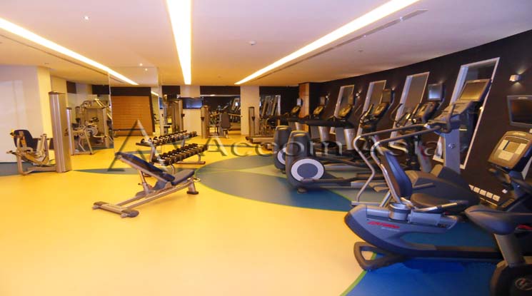  2 br Apartment For Rent in Sukhumvit ,Bangkok BTS Thong Lo at Modern of living 1414003