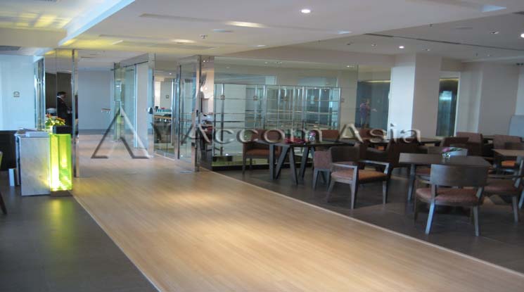 6 Modern of living - Apartment - Sukhumvit - Bangkok / Accomasia