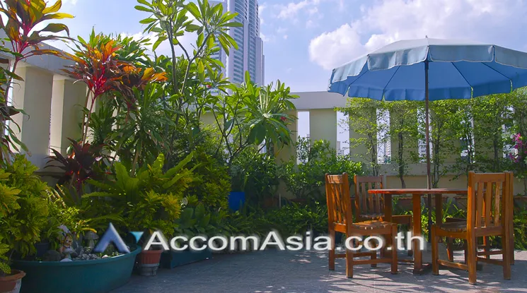  2 br Apartment For Rent in Sukhumvit ,Bangkok MRT Sukhumvit - BTS Asok at Home like atmosphere 1414081