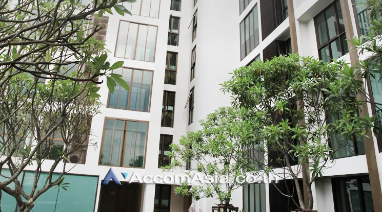  2 br Condominium For Sale in Phaholyothin ,Bangkok MRT Phahon Yothin at IDEO Ladprao 5 AA40319