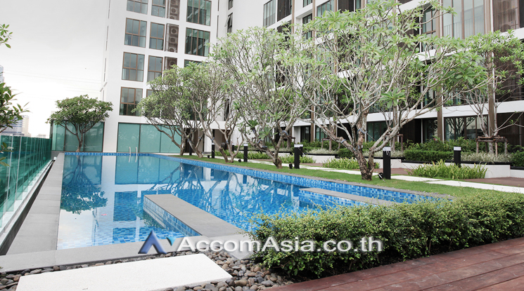  2 br Condominium For Sale in Phaholyothin ,Bangkok MRT Phahon Yothin at IDEO Ladprao 5 AA40319