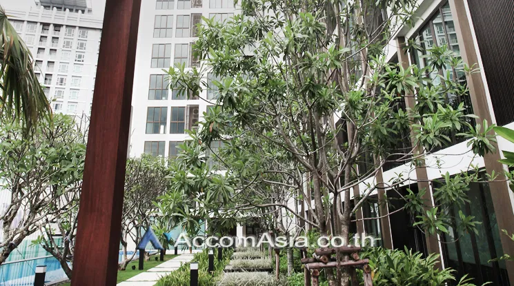  2 br Condominium For Sale in Phaholyothin ,Bangkok MRT Phahon Yothin at IDEO Ladprao 5 AA40319