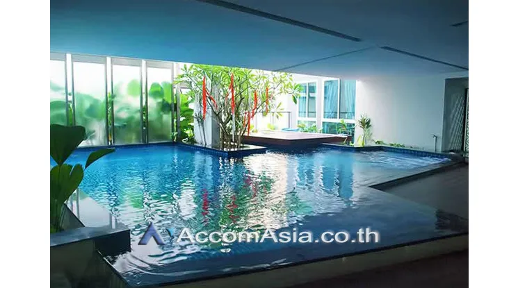  2 Chateau in Town Ratchada 20 - Condominium - Ratchadaphisek - Bangkok / Accomasia
