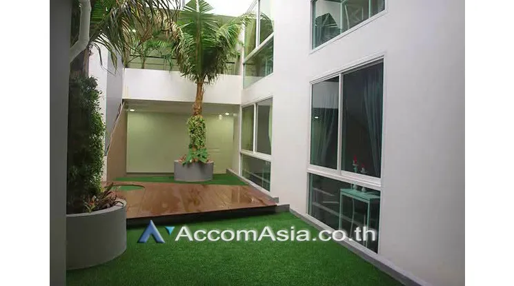 4 Chateau in Town Ratchada 20 - Condominium - Ratchadaphisek - Bangkok / Accomasia 4 Chateau in Town Ratchada 20 - Condominium - Ratchadaphisek - Bangkok / Accomasia