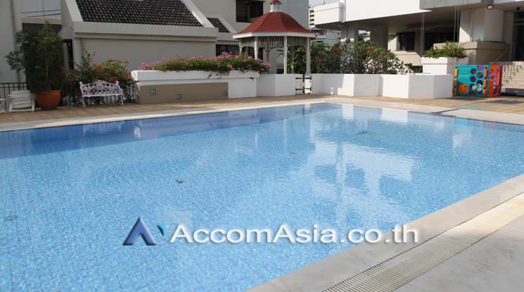  2 br Condominium For Rent in Sukhumvit ,Bangkok BTS Thong Lo at Prestige 49 AA41668