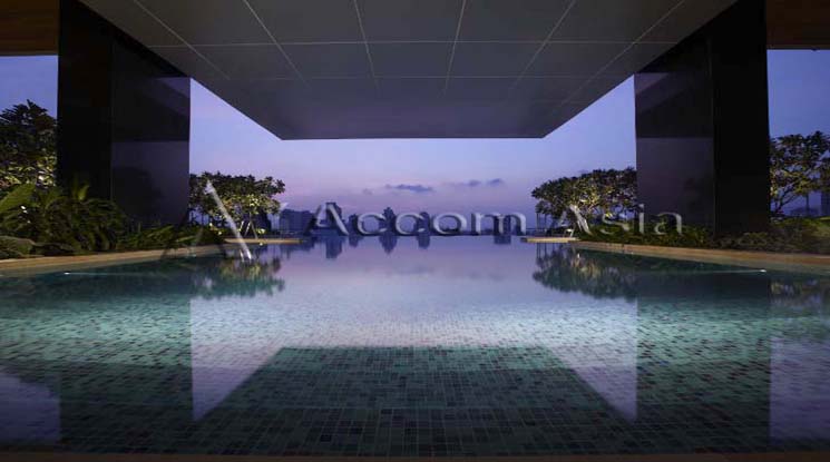  2 br Apartment for rent and sale in Sukhumvit ,Bangkok BTS Thong Lo at The Comprehensive facilities AA27262