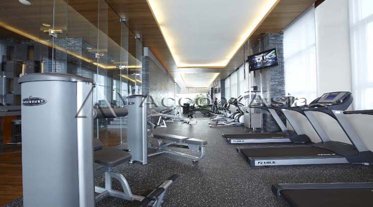  3 br Apartment For Rent in Sukhumvit ,Bangkok BTS Thong Lo at The Comprehensive facilities AA39098