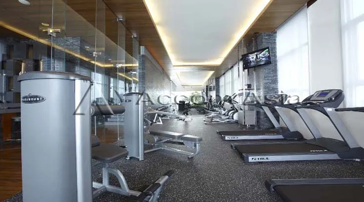  1 br Apartment For Rent in Sukhumvit ,Bangkok BTS Thong Lo at The Comprehensive facilities 1414455