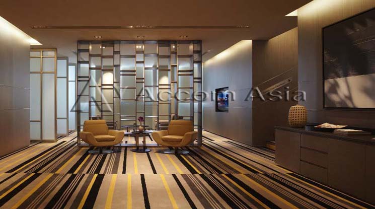  1 br Apartment For Rent in Sukhumvit ,Bangkok BTS Thong Lo at The Comprehensive facilities AA27261