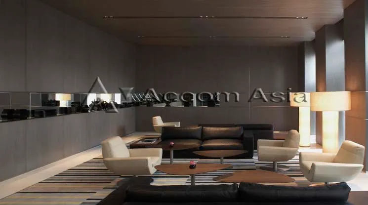  3 br Apartment For Rent in Sukhumvit ,Bangkok BTS Thong Lo at The Comprehensive facilities AA39098