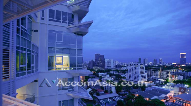  2 br Condominium For Rent in Ploenchit ,Bangkok BTS Ratchadamri at Anantara Baan Rajprasong AA13566