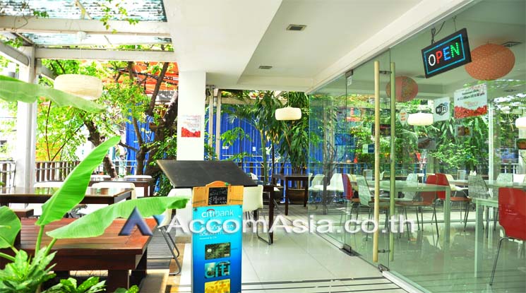  1 br Apartment For Rent in Sathorn ,Bangkok BTS Saint Louis at Exclusive Apartment 1420412