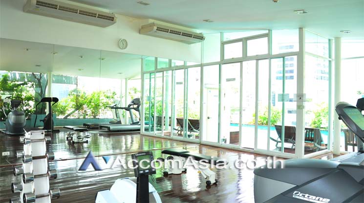  2 br Apartment for rent and sale in Sathorn ,Bangkok BTS Saint Louis at Exclusive Apartment AA11831