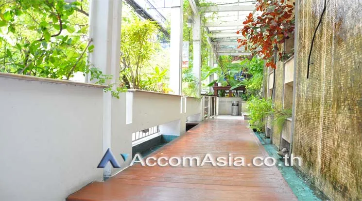  2 br Apartment for rent and sale in Sathorn ,Bangkok BTS Saint Louis at Exclusive Apartment AA11831