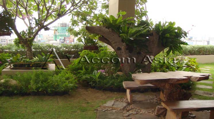  1 br Condominium for rent and sale in Ratchadaphisek ,Bangkok MRT Phetchaburi at My Resort Bangkok AA13168