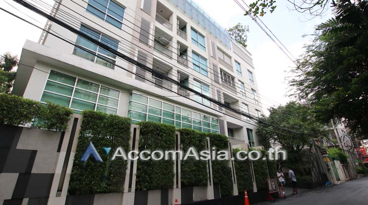 7 Life at Sukhumvit 67 - Condominium - Sukhumvit - Bangkok / Accomasia