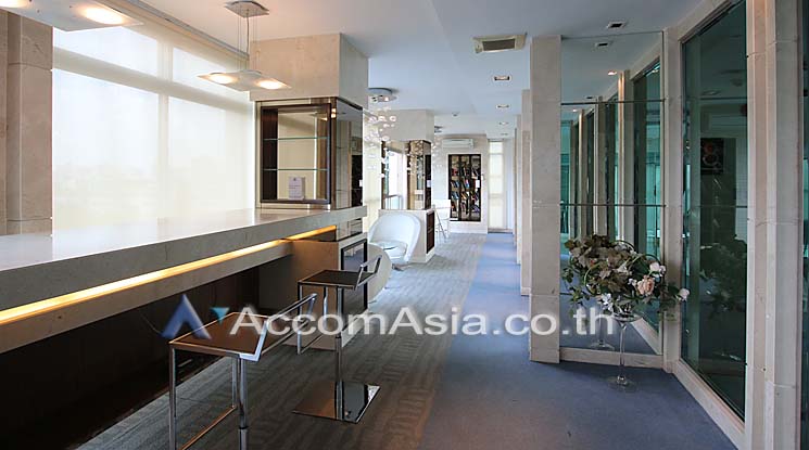  2 br Condominium for rent and sale in Sukhumvit ,Bangkok BTS Phra khanong at Life at Sukhumvit 67 AA43447