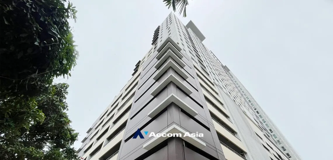  1 br Condominium for rent and sale in Phaholyothin ,Bangkok BTS Victory Monument at The Complete Ratchaprarop AA26500