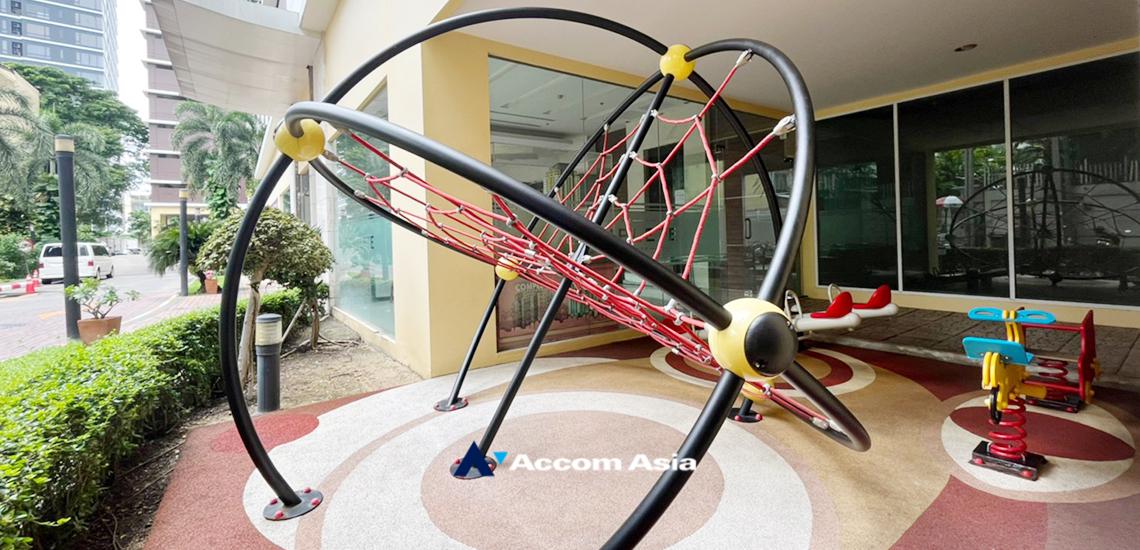  1 br Condominium for rent and sale in Phaholyothin ,Bangkok BTS Victory Monument at The Complete Ratchaprarop AA26500