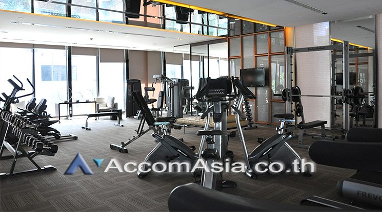  1 br Condominium for rent and sale in Silom ,Bangkok BTS Chong Nonsi at The Address Sathorn AA43840