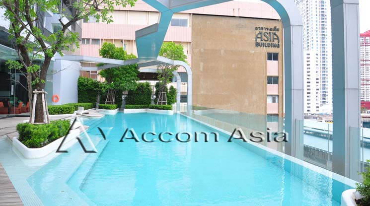  1 br Condominium For Sale in  ,Bangkok BTS Ratchathewi at Pyne by Sansiri AA36524