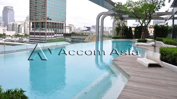  1 br Condominium For Sale in  ,Bangkok BTS Ratchathewi at Pyne by Sansiri AA41367