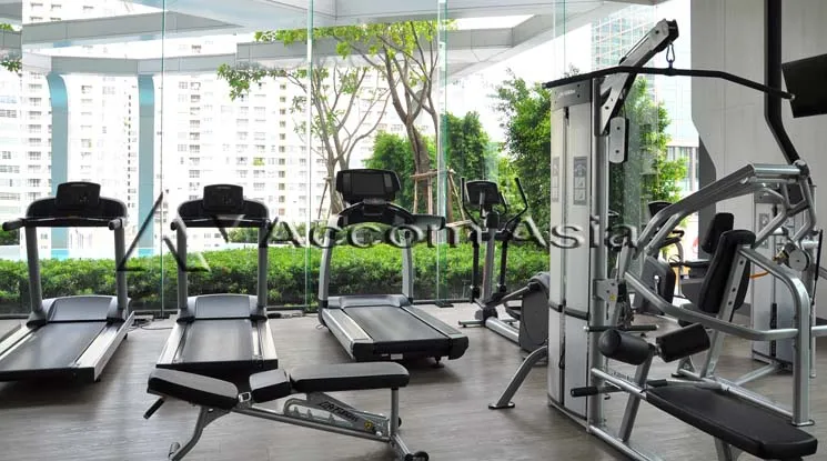  2 br Condominium For Rent in Phaholyothin ,Bangkok BTS Ratchathewi at Pyne by Sansiri AA15480