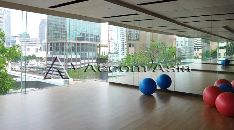  2 br Condominium for rent and sale in  ,Bangkok BTS Ratchathewi at Pyne by Sansiri AA42948