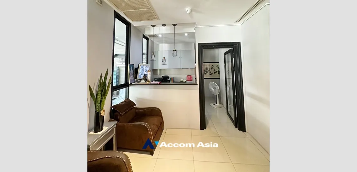  3 br Condominium for rent and sale in Sukhumvit ,Bangkok BTS Thong Lo at W8 Thonglor 25 AA42904