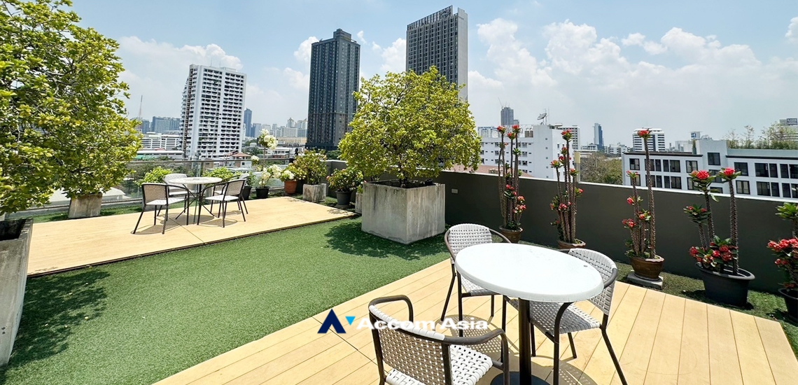  2 br Condominium for rent and sale in Sukhumvit ,Bangkok BTS Thong Lo at W8 Thonglor 25 AA42922