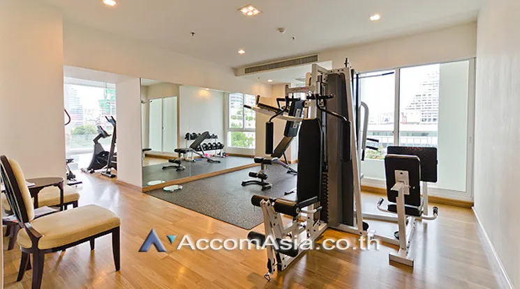  2 br Condominium For Rent in Silom ,Bangkok BTS Chong Nonsi at Ivy Sathorn AA35241