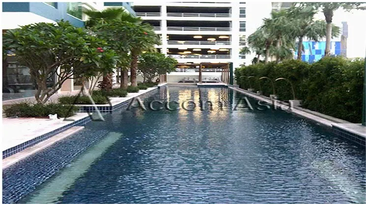  1 br Condominium For Rent in Phaholyothin ,Bangkok MRT Phahon Yothin at Wind Ratchayothin 1517786