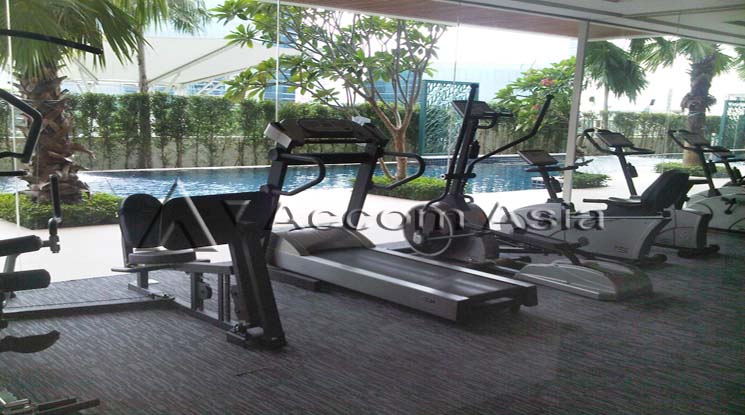  3 Wind Ratchayothin - Condominium - Ratchadaphisek - Bangkok / Accomasia