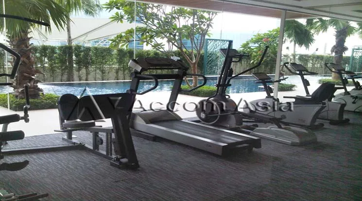  1 br Condominium For Rent in Phaholyothin ,Bangkok MRT Phahon Yothin at Wind Ratchayothin AA37355