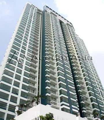  1 br Condominium For Sale in Phaholyothin ,Bangkok MRT Phahon Yothin at Wind Ratchayothin AA40638