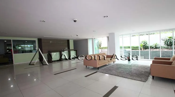 5 The Silk Phaholyothin - Condominium - Phahonyothin - Bangkok / Accomasia