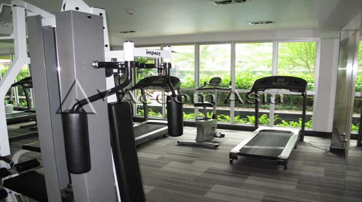  1 br Condominium for rent and sale in Sukhumvit ,Bangkok BTS Ekkamai at Hive Sukhumvit 65 1517988