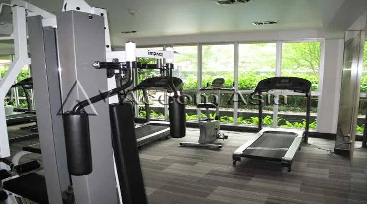  1 br Condominium For Sale in Sukhumvit ,Bangkok BTS Ekkamai at Hive Sukhumvit 65 AA22778