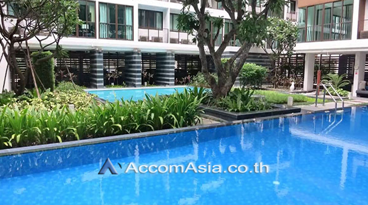  2 br Condominium for rent and sale in Charoen Nakhon ,Bangkok BTS Wongwian Yai at IDEO BluCove Sathorn AA41299