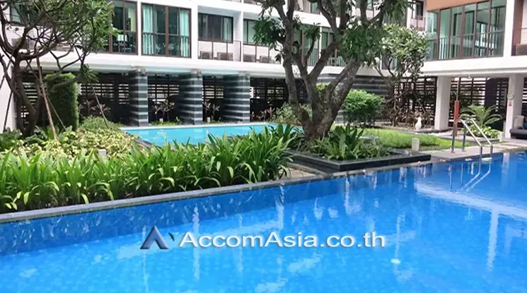  2 br Condominium For Rent in Charoen Nakhon ,Bangkok BTS Wongwian Yai at IDEO BluCove Sathorn 1515712