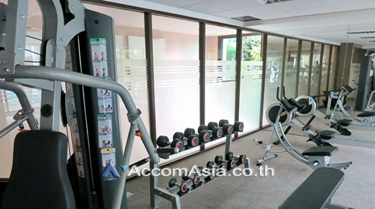 5 IDEO BluCove Sathorn - Condominium - Krung Thonburi - Bangkok / Accomasia