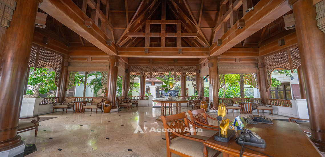 7 Unique Thai House - House - Sukhumvit - Bangkok / Accomasia