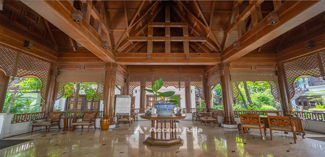 6 Unique Thai House - House - Sukhumvit - Bangkok / Accomasia