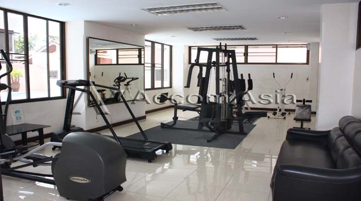  3 Living in harmony with nature - Apartment - Sukhumvit - Bangkok / Accomasia